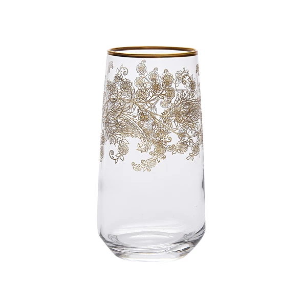 Decorium Meşrubat Bardagı 6 Prc Lorea AB M01225 ürün görseli 1