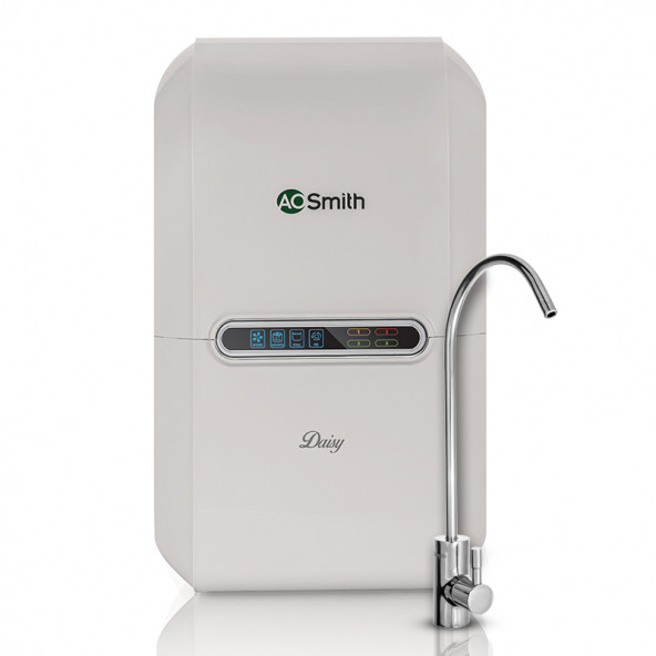 Daisy Su Arıtma Cihazı Dijital ürün görseli 1