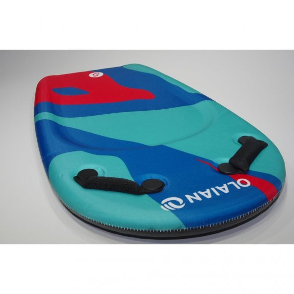 Bodyboard Sörf Tahtası ÇocukTutacaklı Bodyboard  Meridyendukkan Olaıan ürün görseli 1