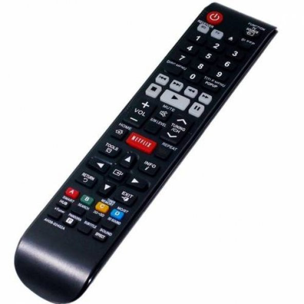 Samsung Ht-e5550 Dvd Ev Sinema Sistemi Kumandası ürün görseli 1