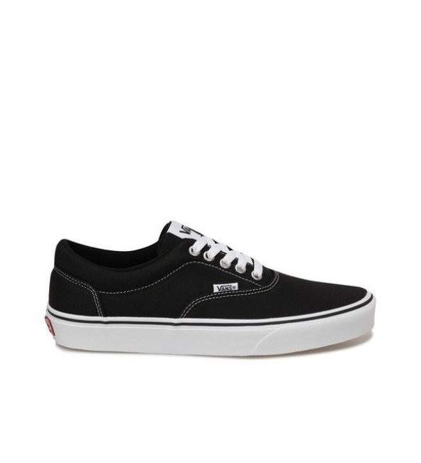 Vans Erkek Ayakkabı Mn Doheny Siyah - Resim 2