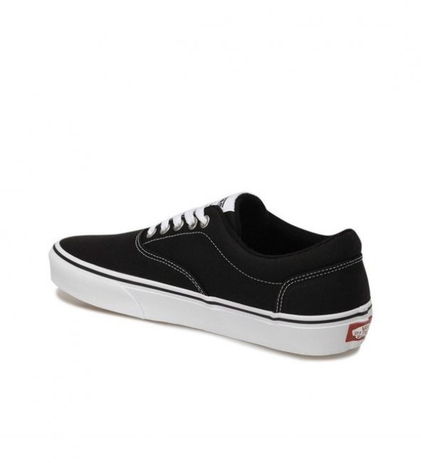 Vans Erkek Ayakkabı Mn Doheny Siyah - Resim 3