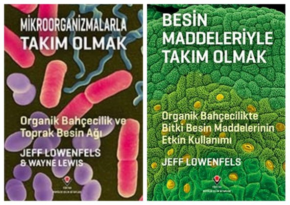 Tübitak Yayınları Mikroorganizmalarla Takım Olmak- Besin Maddeleriyle Takım Olmak- 2 Kitap ürün görseli 1