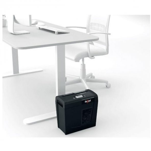 Rexel Evrak İmha Makinesi Secure x6 Eu - Resim 6