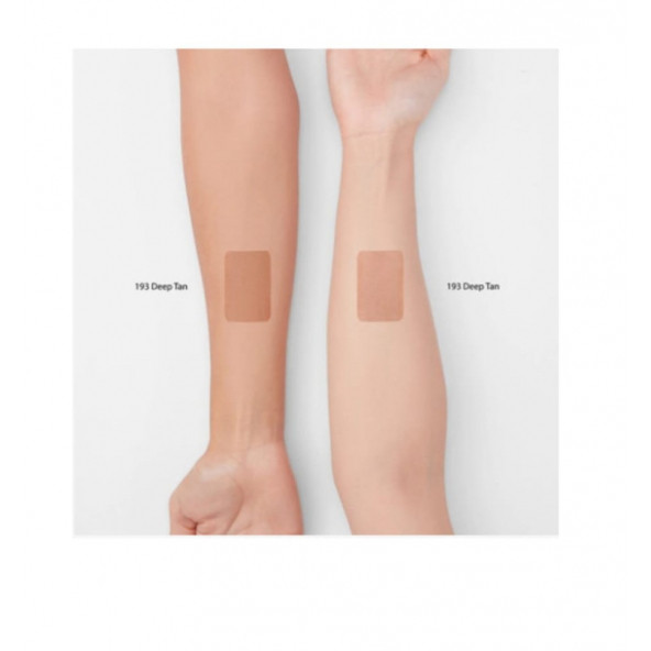 LYKD Baked Bronzer 193 Deep Tan - Resim 2