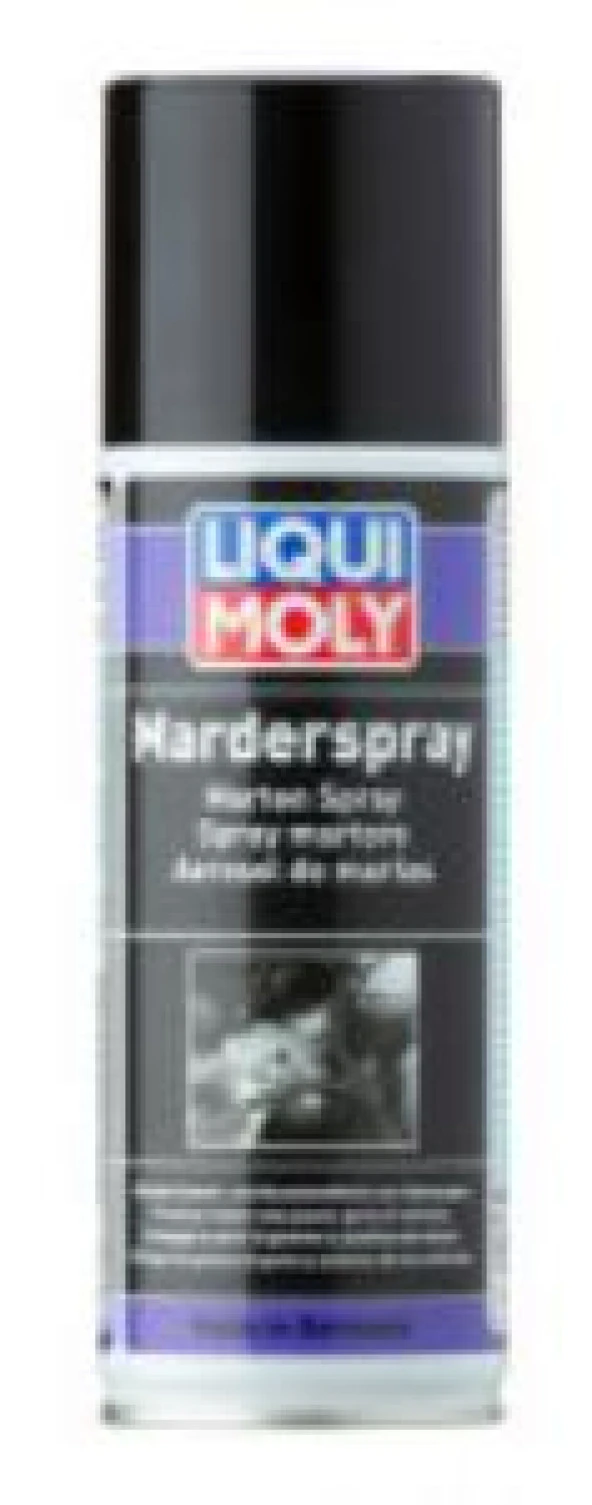 Liqui Moly Kemirgen Önleyici Sprey 200 ml 1515 ürün görseli 1