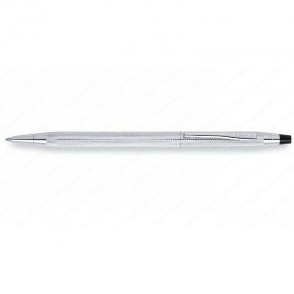 Steelpen 1402 Clasıc Metal Tükenmez Kalem ürün görseli 1