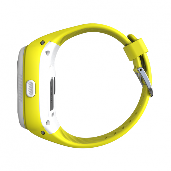 Connect Akıllı Çocuk Saati Lemon Tree - Resim 4