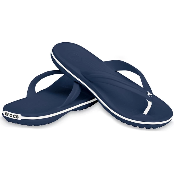 Crocs Crocband Flip Terlik CR11033-410 - Resim 2