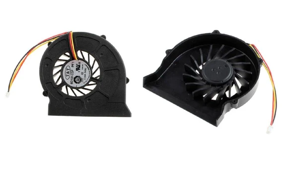 Haier T5N, T5N1 T5N2, MSI, EXPER MS-1682 Notebook Fanı / FAN208 ürün görseli 1