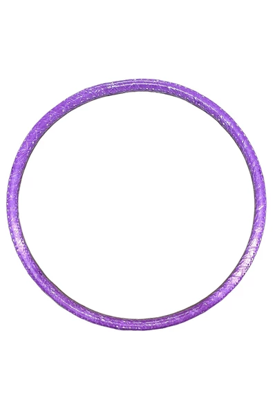 Avessa 60 cm Profesyonel Hula hop Mor Hfıg ürün görseli 1