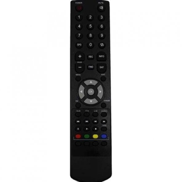 Suntech HD Ultra Plus Kumanda ürün görseli 1