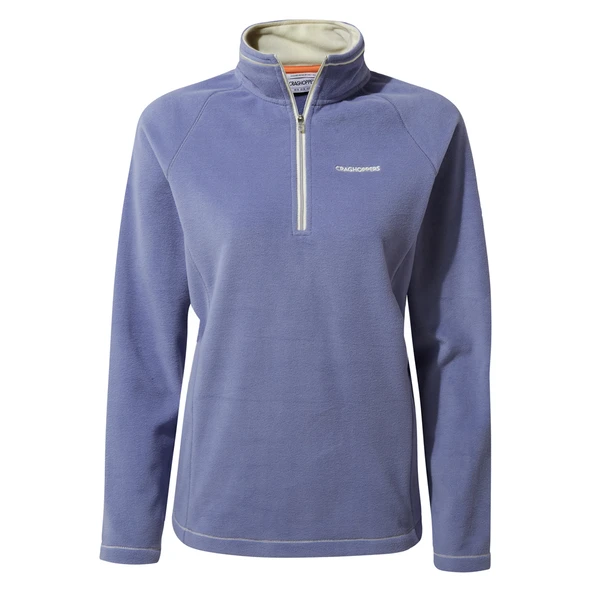 Craghoppers Miska Fleece Kadın Polar-LİLA ürün görseli 1
