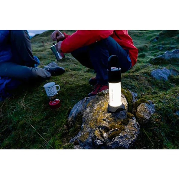 Ledlenser ML6 WARM LIGHT El Feneri LED502084 - Resim 3