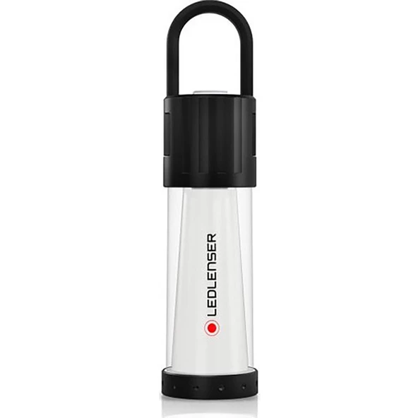 Ledlenser ML6 WARM LIGHT El Feneri LED502084 ürün görseli 1