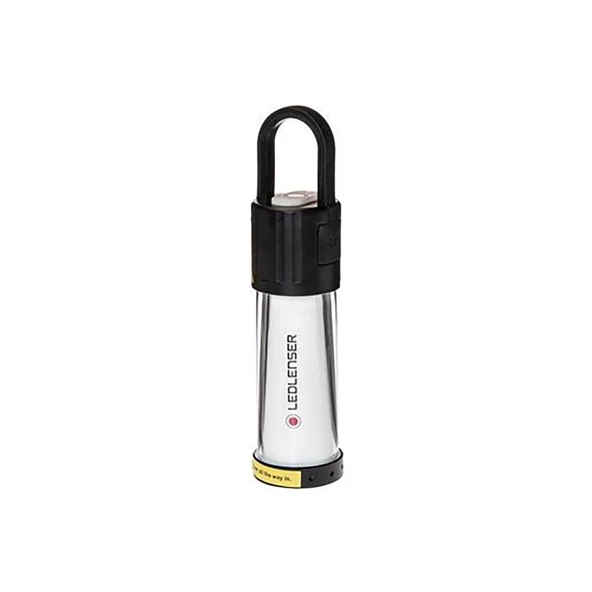 Ledlenser ML6 WARM LIGHT El Feneri LED502084 - Resim 2