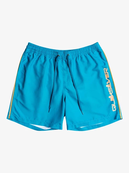 Quiksilver EVERYDAY VERT VOLLEY 16 Erkek Şort EQYJV03883-BRN0 ürün görseli 1