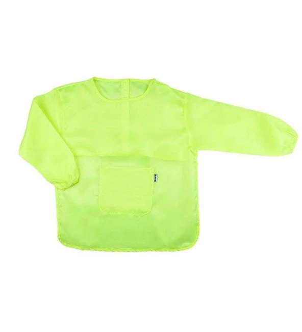 Nova Color Boyama Önlüğü Yeşil Boyama Önlüğü ürün görseli 1