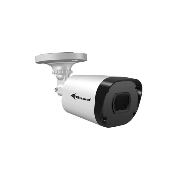 Vguard VG-555-BF 5mp 3.6mm Sabit Lens 25 Mt 4in1 IR Bullet Kamera ürün görseli 1
