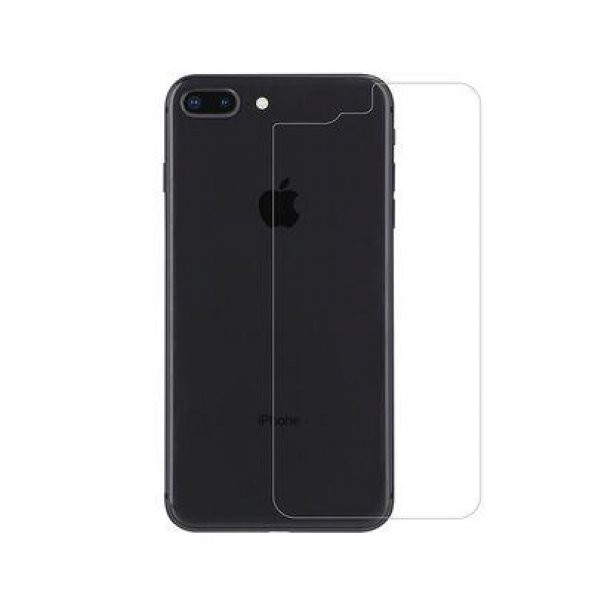 iPhone 5 Maxi Glass Arka Temperli Cam Koruyucu ürün görseli 1