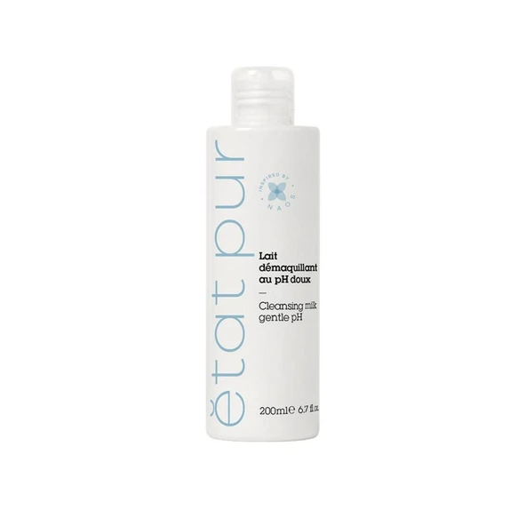 Lait Demaquillant Temizleyici Süt 200 ml ürün görseli 1