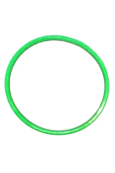 Avessa 60 cm Profesyonel Hula hop Yeşil Hfıg ürün görseli 1