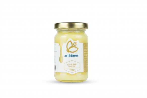 Arı Hüneri Arı Sütü 100 Gr ürün görseli 1