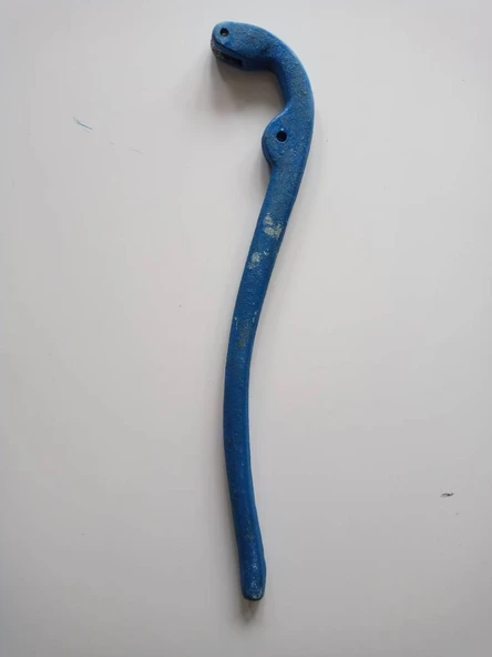 Döküm Tulumba Kolu ürün görseli 1