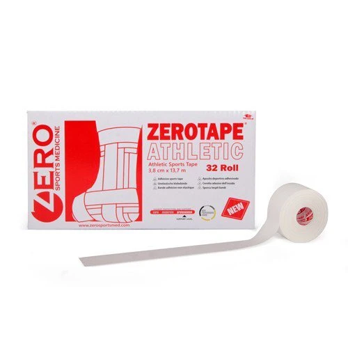Zerotape Athletıc 3,8Cm X 13,7M Basketbol Tespit Bandı ürün görseli 1