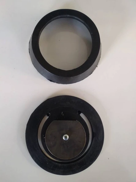 4 No Tulumba Demir Ağırlıklı Taban ve Piston Conta Takımı ürün görseli 1
