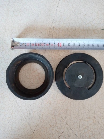3 No Tulumba Taban Ve Piston Conta Takımı ürün görseli 1