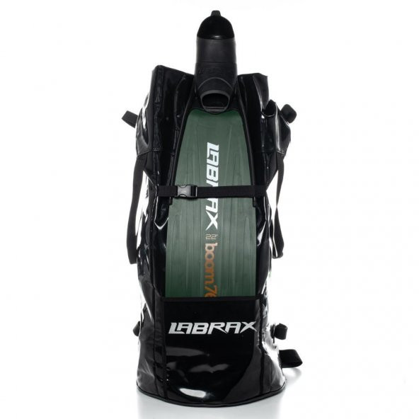 Labrax 120 Lt Pro Backpack Dalış Çantası ürün görseli 1