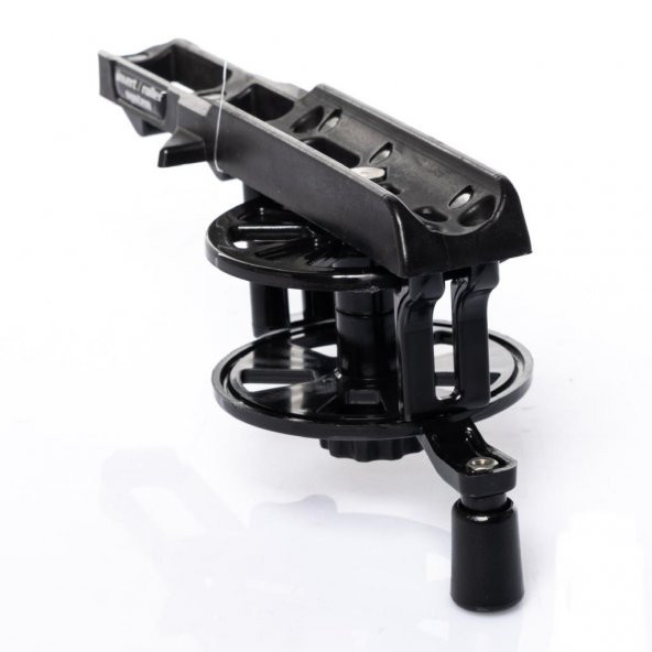 Labrax Eleanor Pro Yatay Makara Seti - Resim 3