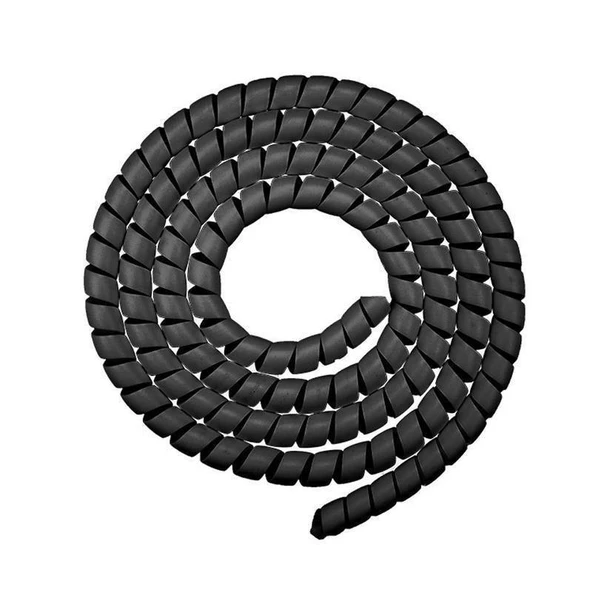M365 M365 Pro Elektrikli Scooter İçin 100 cm Kablo Koruyucu Spiral ürün görseli 1