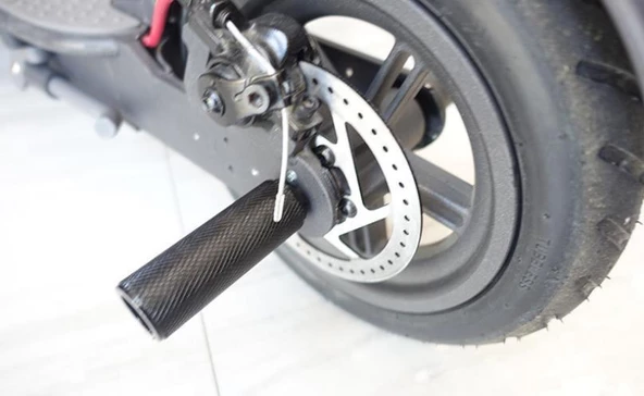 M365 M365 Pro Ninebot Elektrikli Scooter İçin Arka Ayak Pedal ürün görseli 1