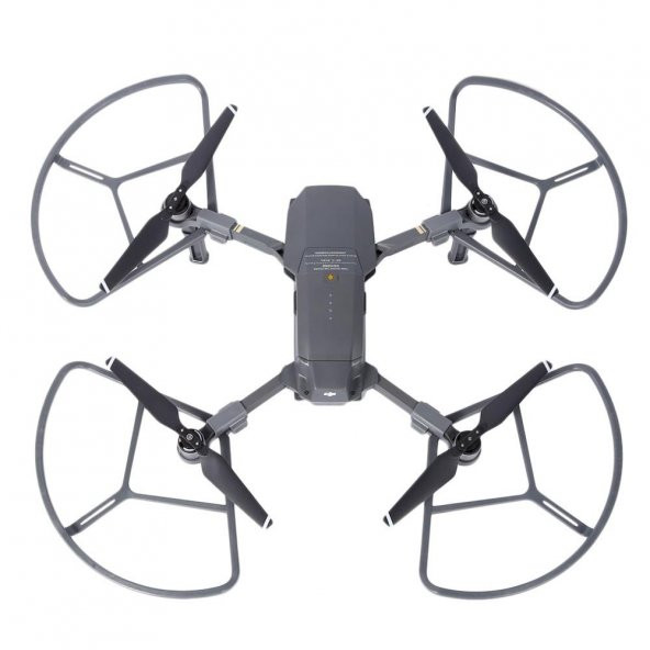DJI Mavic Platinum 4 Adet Hızlı Kurulum Pervane Koruma  Tampon Güvenli Uçuş ürün görseli 1
