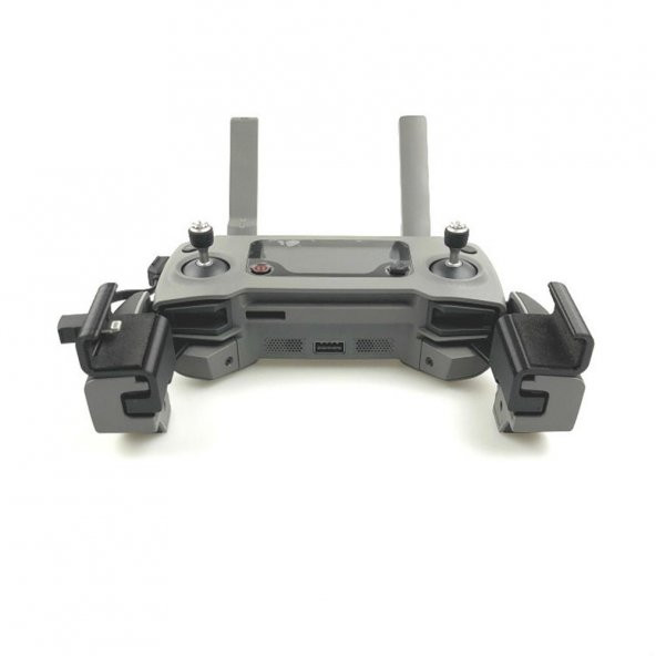 DJI Spark Kumanda 10mm Genişletilmiş Kaymaz Telefon Tutucu Yatağı ürün görseli 1