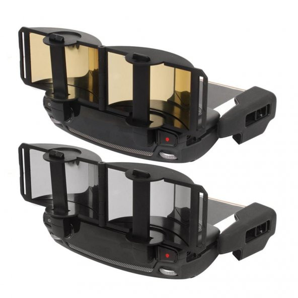 DJI Mavic Pro Mesafe Uzatıcı Parabolic Anten Katlanır Kutu ürün görseli 1