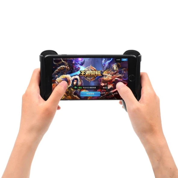 DJI  Spark  Android IOS Sistemi Telefon Tutucu - Resim 8