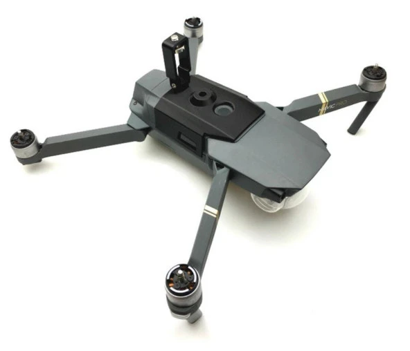 DJI Mavic Pro Panorama Kamera Üst Tutucu Montaj Braketi ürün görseli 1
