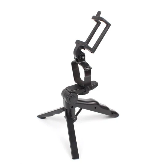 Dji Spark İçin Tek El Gimbal Standı Ptz Zemin Tripod Sabitleyici Stabilizatör ürün görseli 1