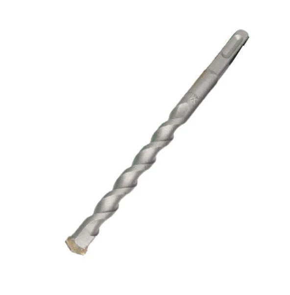 Kare DSS+ Sap Çift Flüt S2 Darbeli Beton Delme Matkap Uç 8x200mm ürün görseli 1