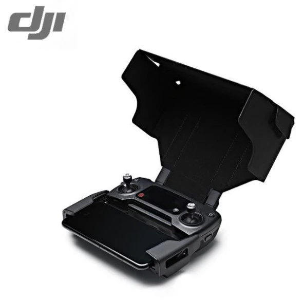 DJI Mavic Air için Uzaktan Kumanda Monitör Güneşlik ürün görseli 1