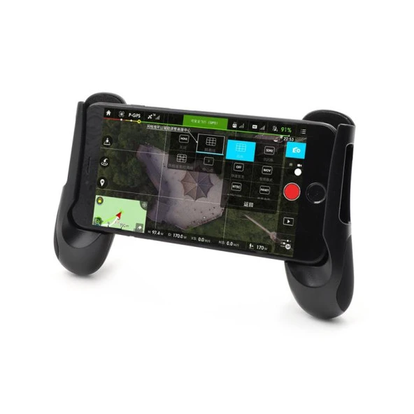 DJİ Spark   Wifi Kontrol Telefon Tutucu 4”~ 5.5” ürün görseli 1