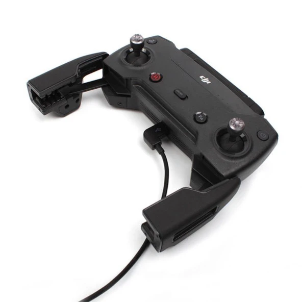 DJI Spark Mikro Veri Kablosu Android Telefon Tablet - Resim 3