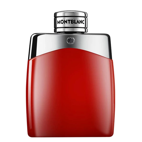 Mont Blanc Legend Red EDP 100 ml Erkek Parfüm ürün görseli 1