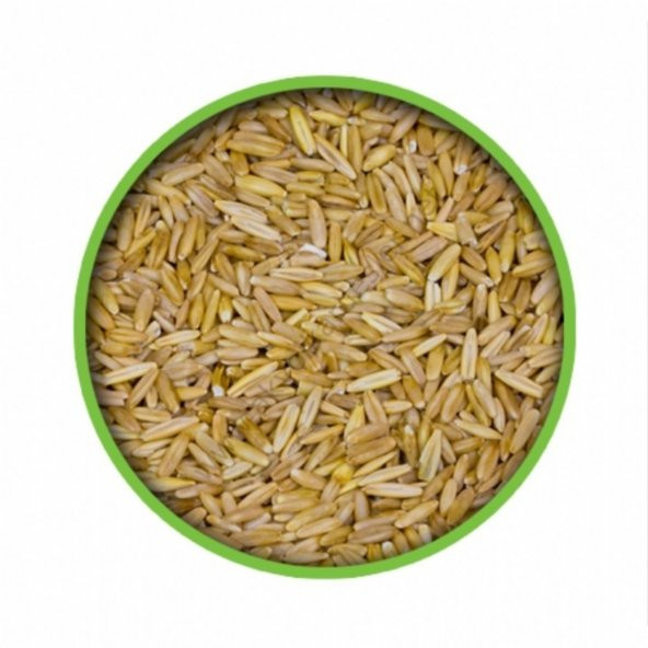 Vivid Bird Soyulmuş İç Yulaf 1kg ürün görseli 1