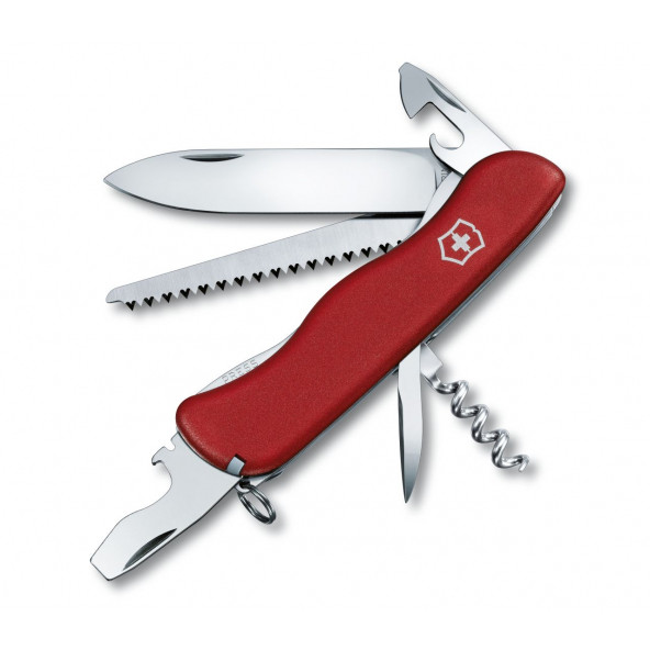 Victorinox 0.8363 Forester Çakı ürün görseli 1