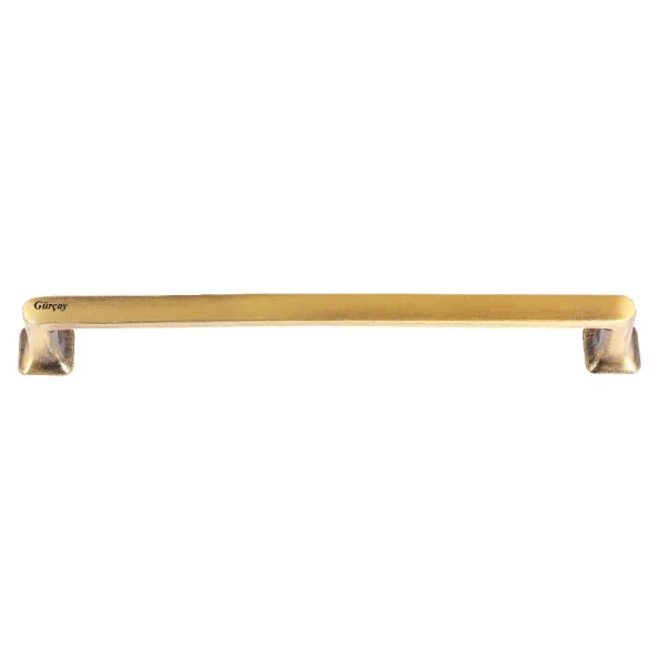 Manço Kulp Antik Sarı 160mm (2 Adet) ürün görseli 1