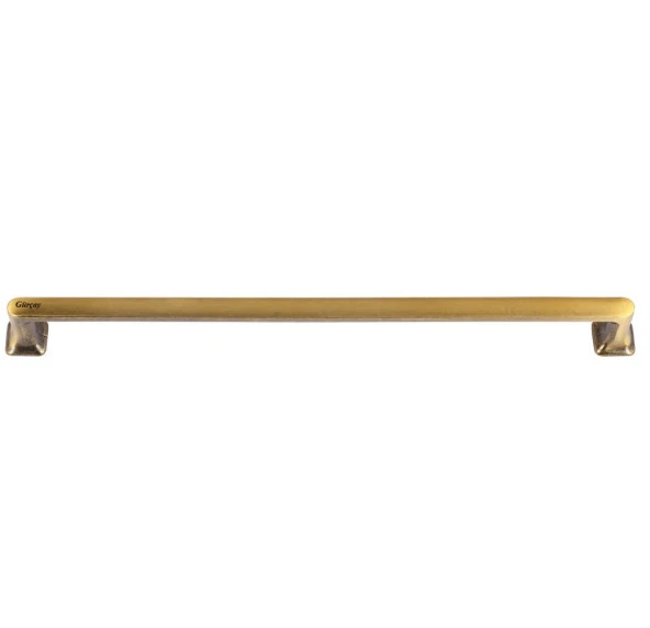 Manço Kulp Antik Sarı 224mm (2 Adet) ürün görseli 1